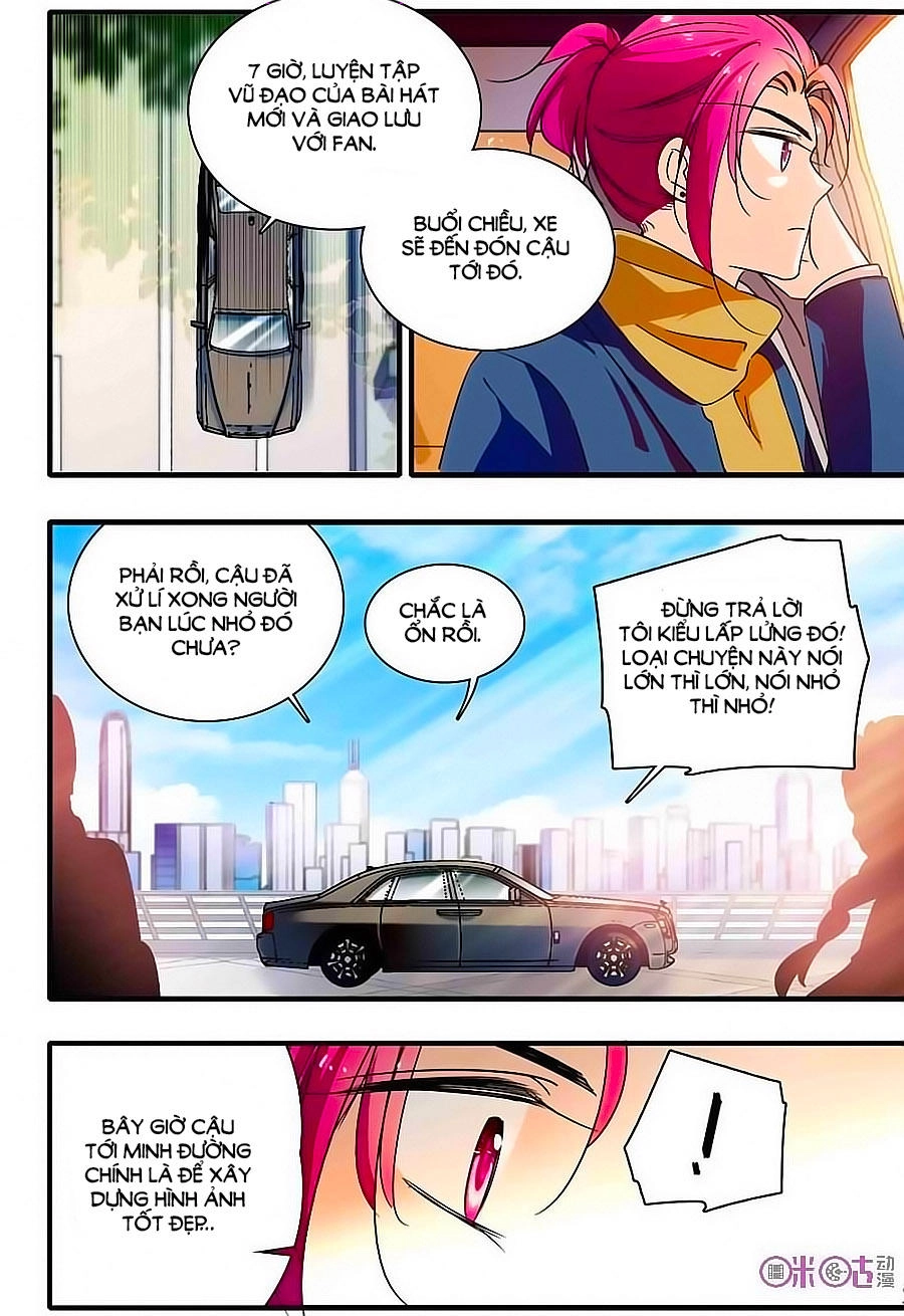 Thanh Ninh Chi Hạ Chapter 150 - 16