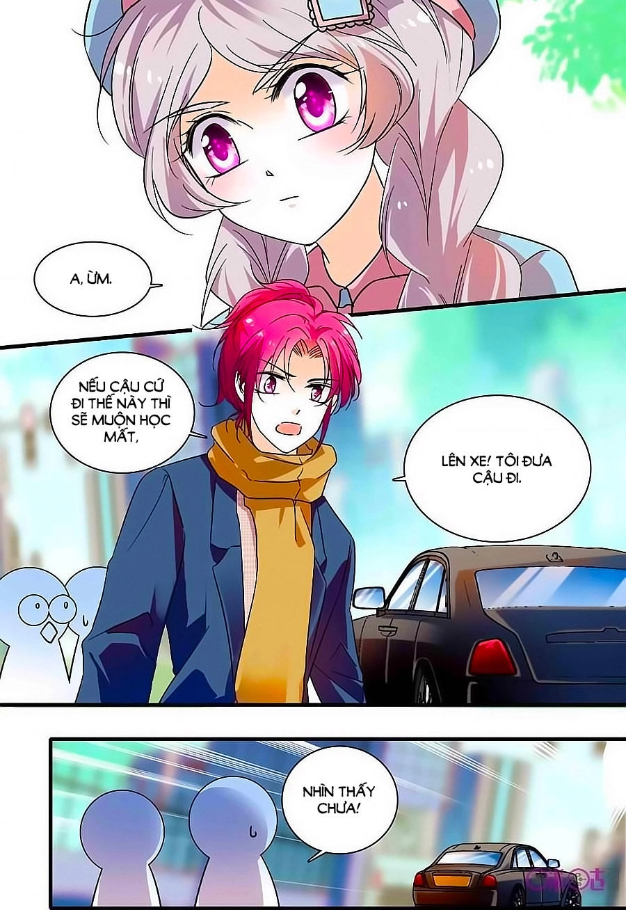 Thanh Ninh Chi Hạ Chapter 150 - 18