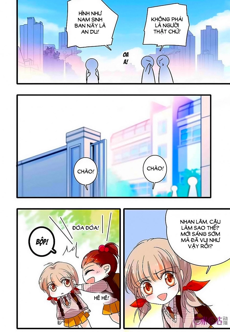 Thanh Ninh Chi Hạ Chapter 150 - 19