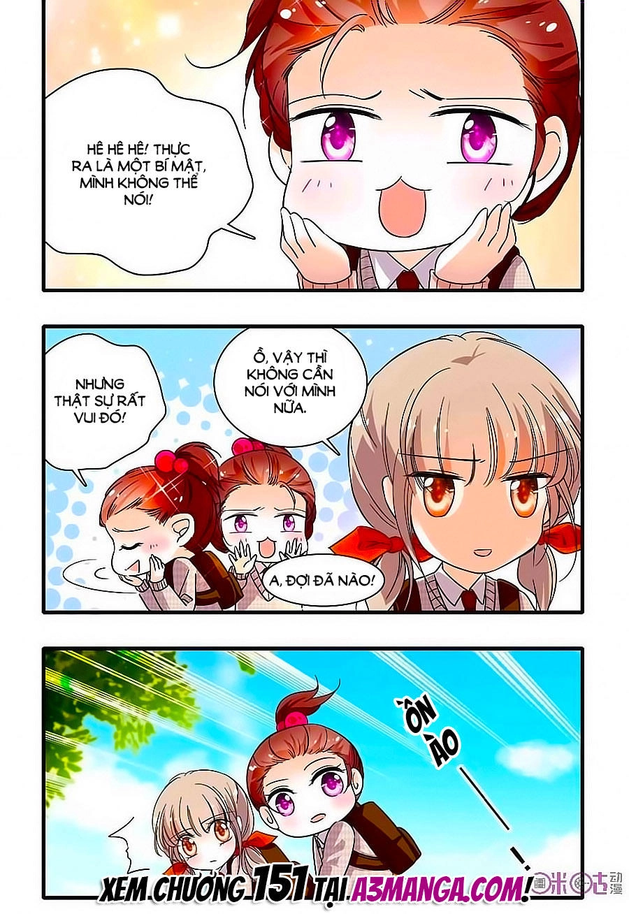 Thanh Ninh Chi Hạ Chapter 150 - 20