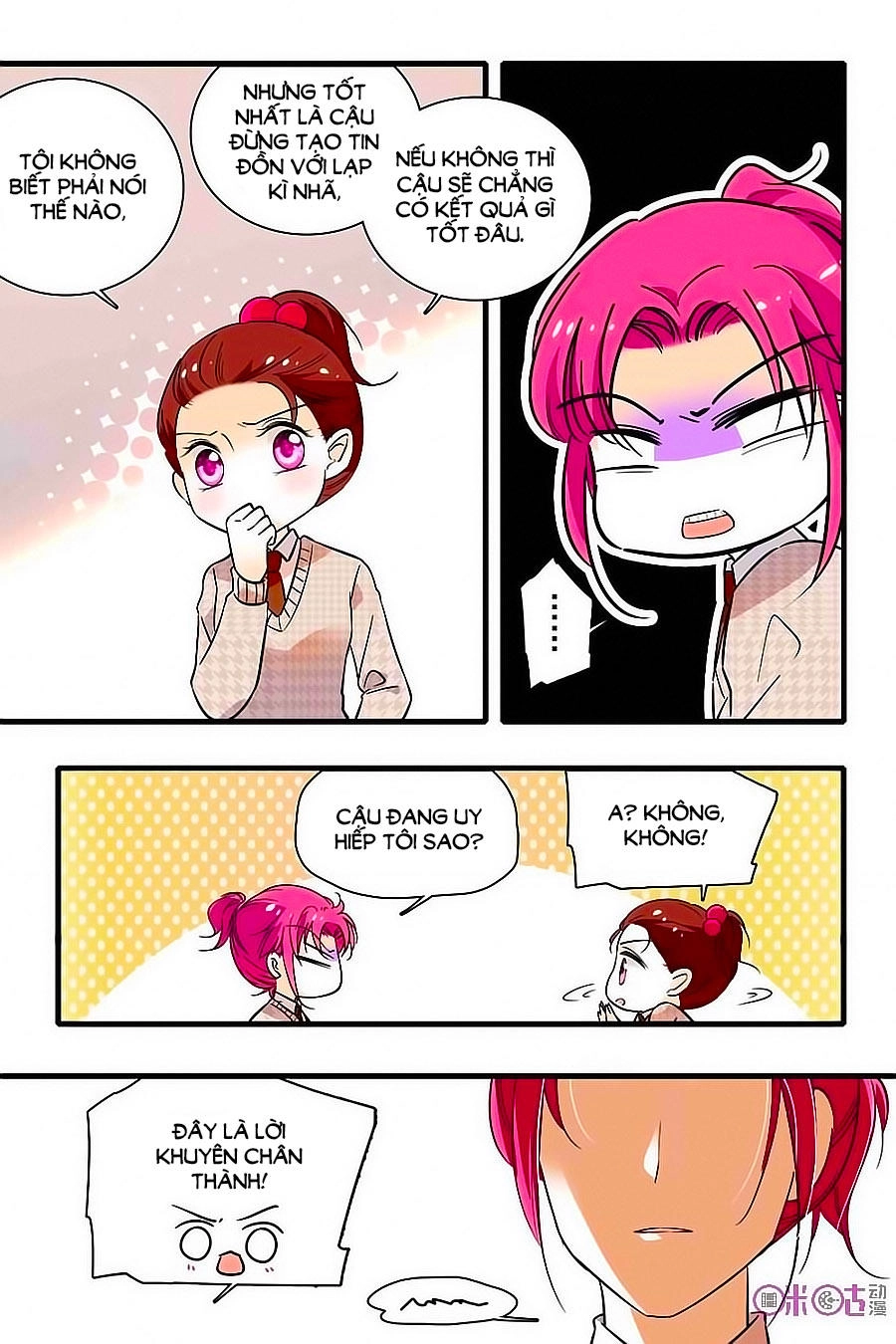 Thanh Ninh Chi Hạ Chapter 151 - 17