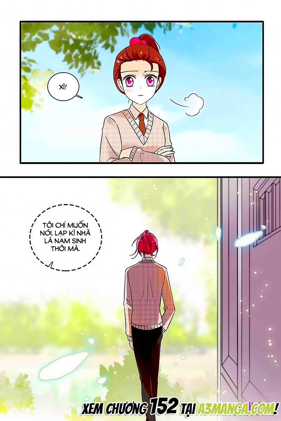 Thanh Ninh Chi Hạ Chapter 151 - 20