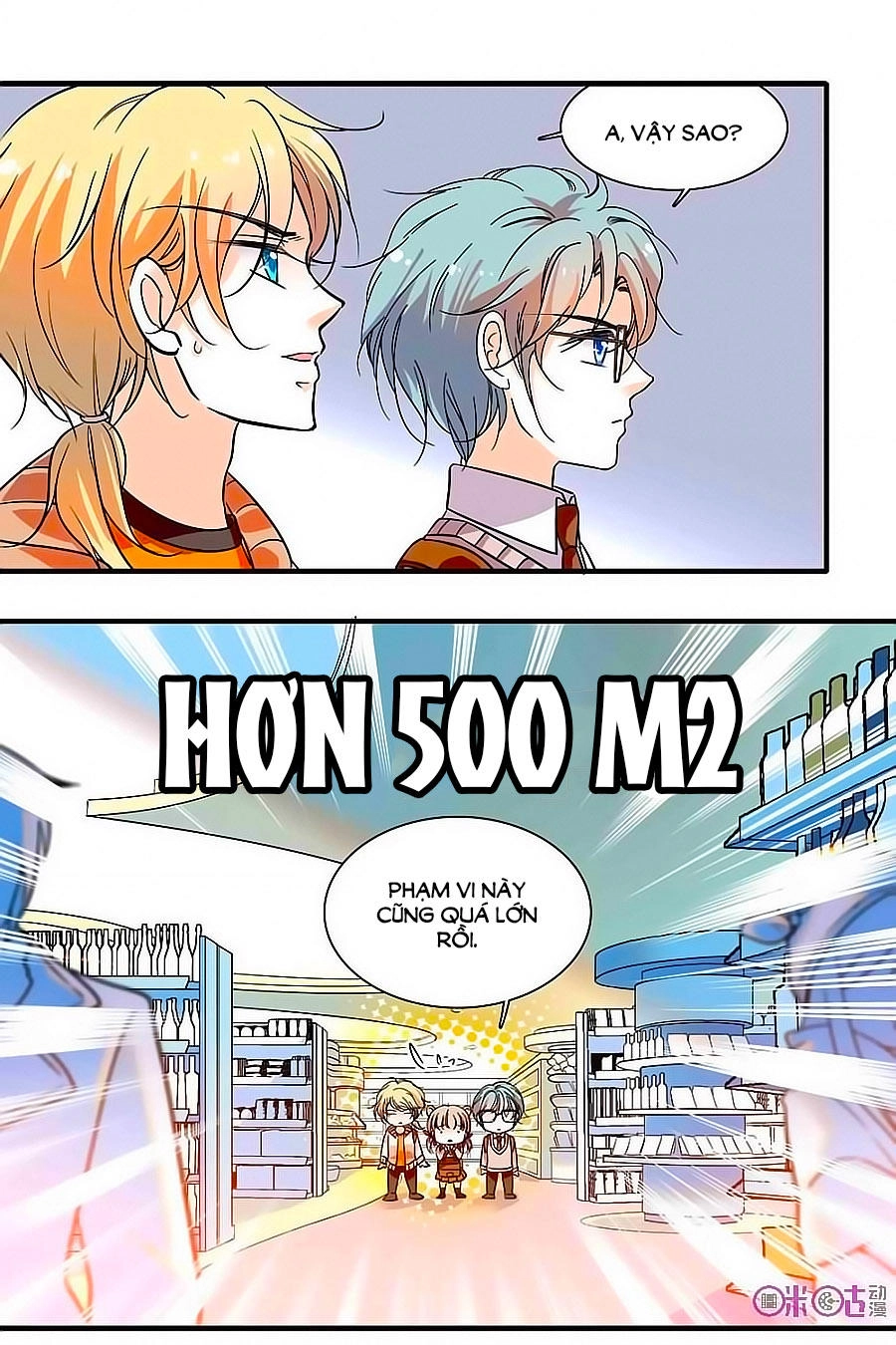 Thanh Ninh Chi Hạ Chapter 152 - 9