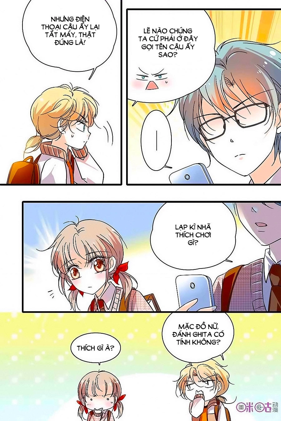 Thanh Ninh Chi Hạ Chapter 152 - 10