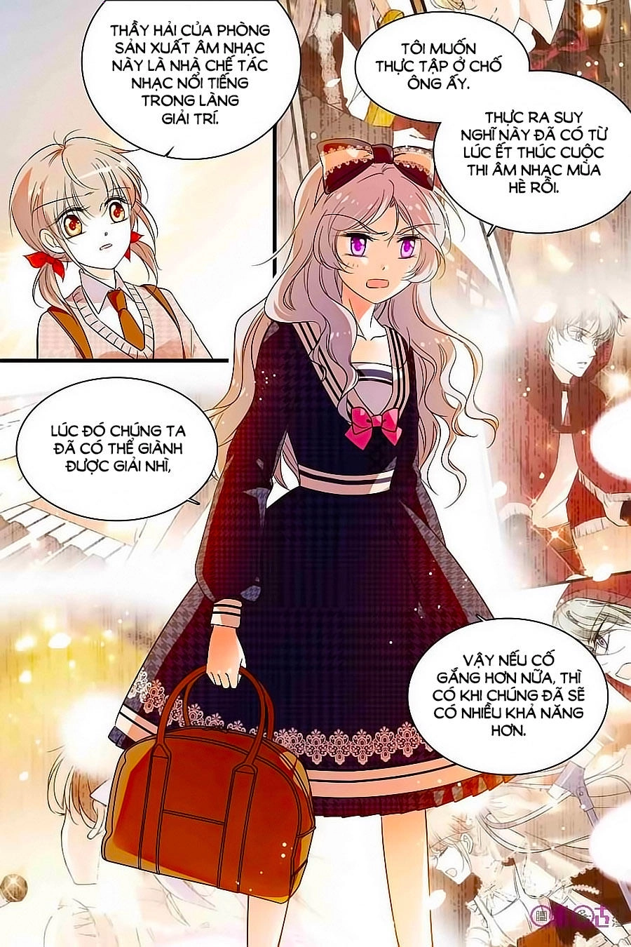 Thanh Ninh Chi Hạ Chapter 153 - 17