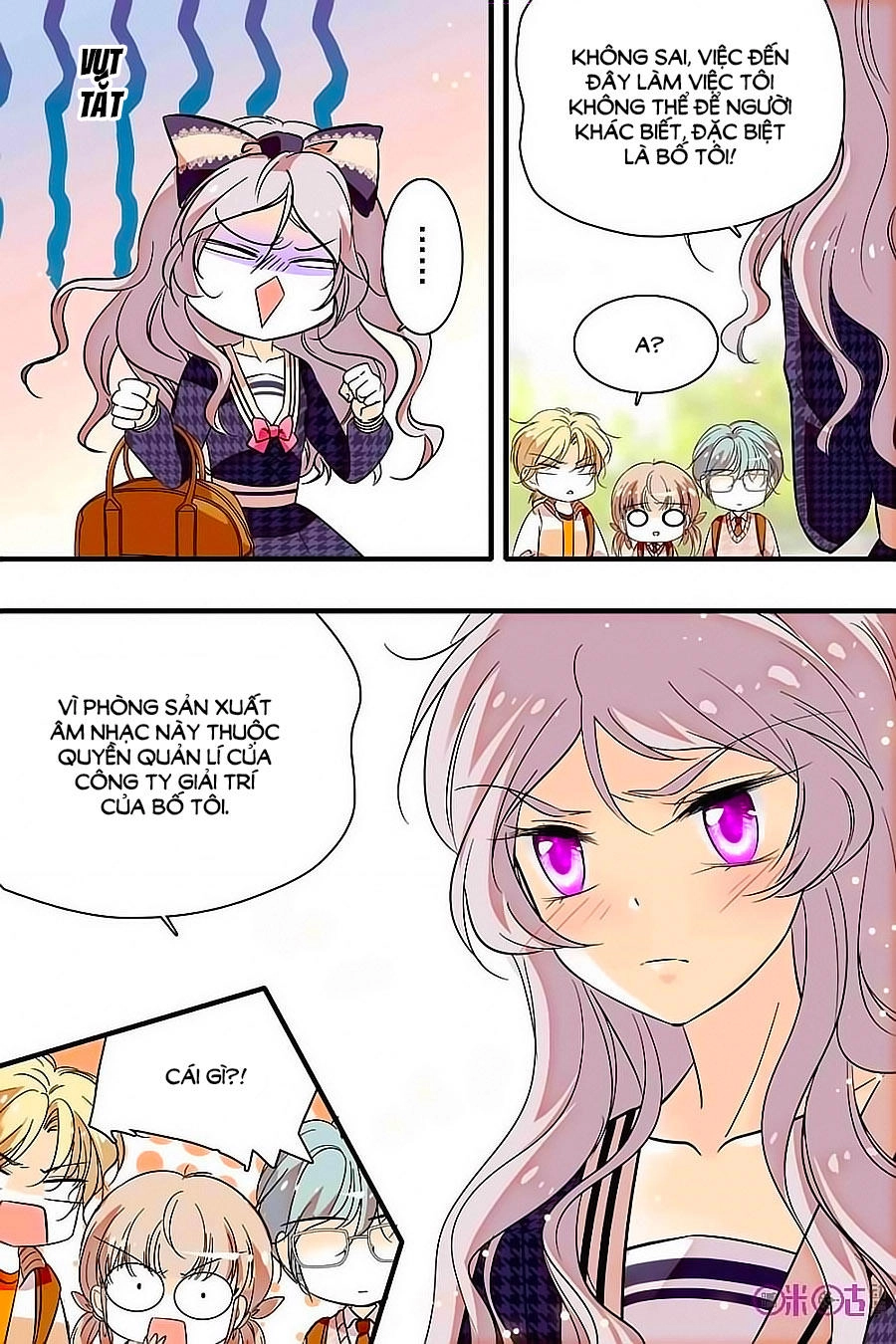 Thanh Ninh Chi Hạ Chapter 153 - 19