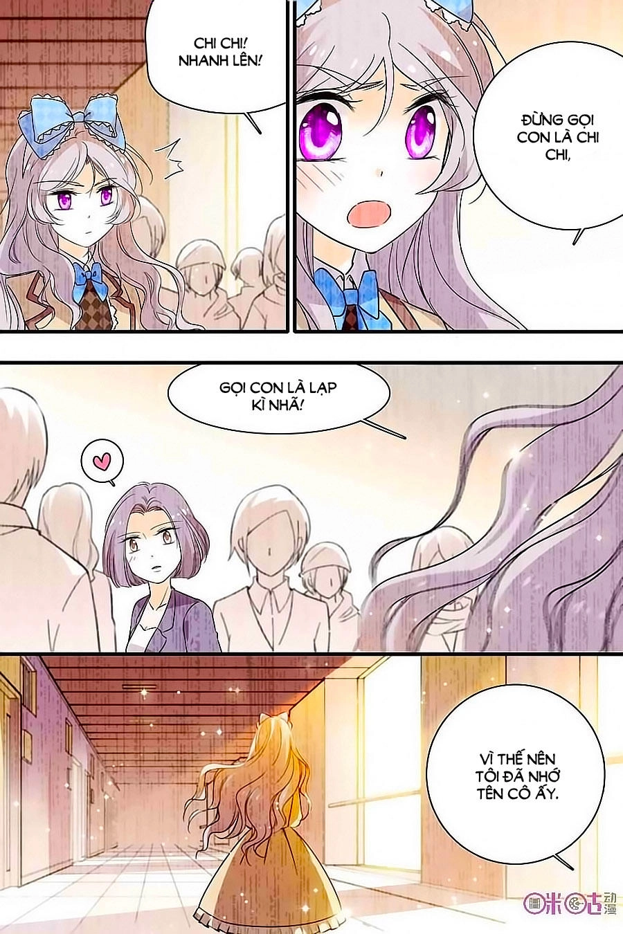 Thanh Ninh Chi Hạ Chapter 154 - 4