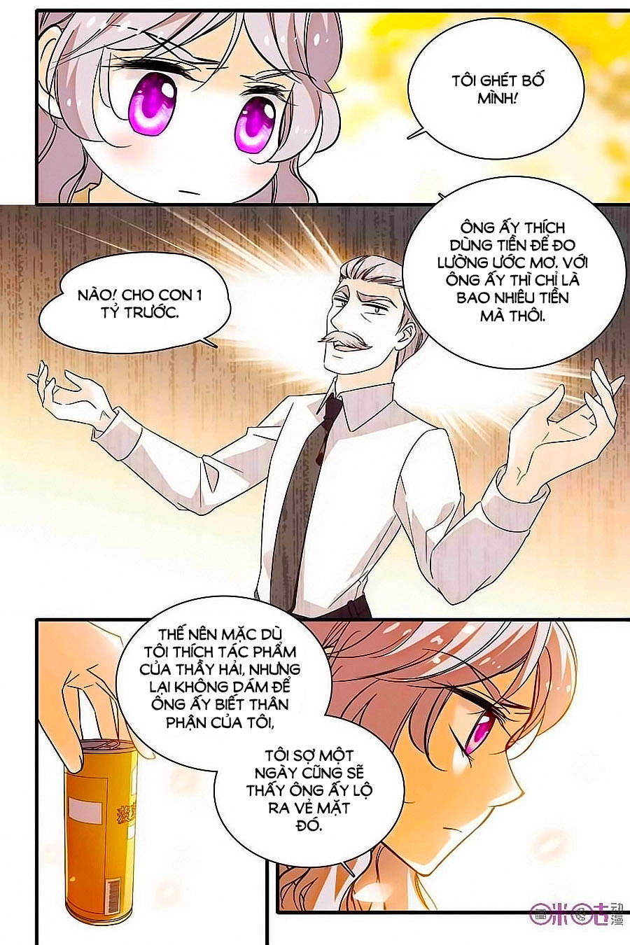 Thanh Ninh Chi Hạ Chapter 154 - 12