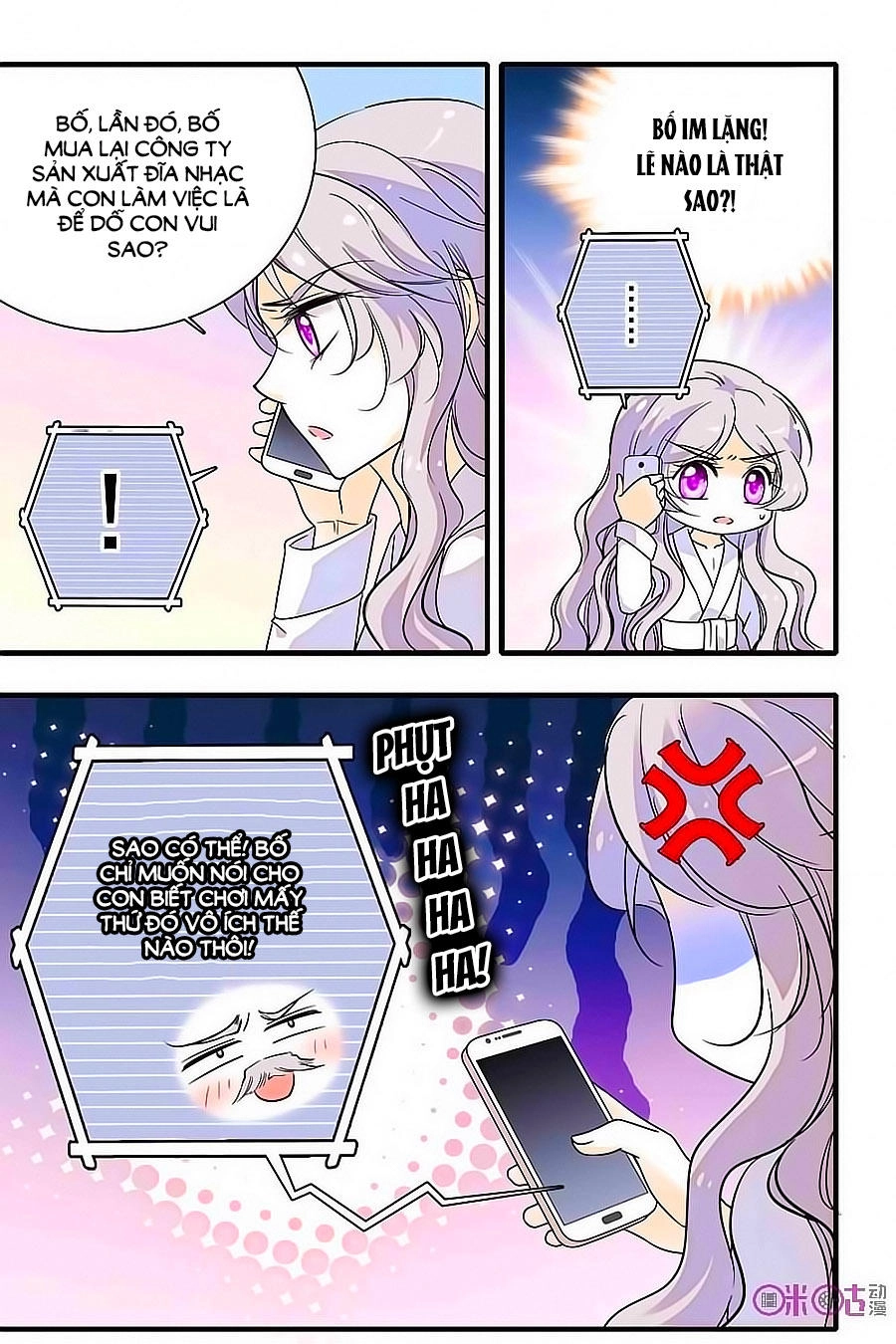 Thanh Ninh Chi Hạ Chapter 154 - 19