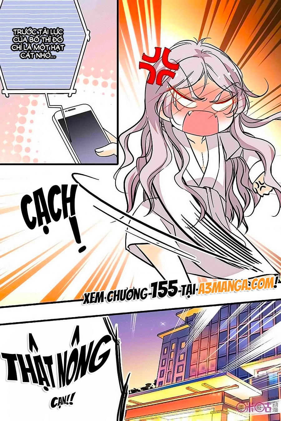 Thanh Ninh Chi Hạ Chapter 154 - 20