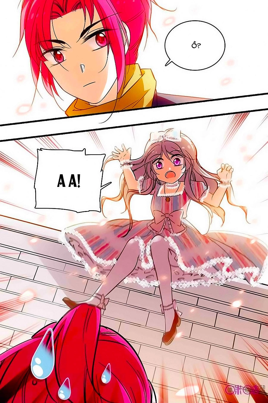 Thanh Ninh Chi Hạ Chapter 155 - 12