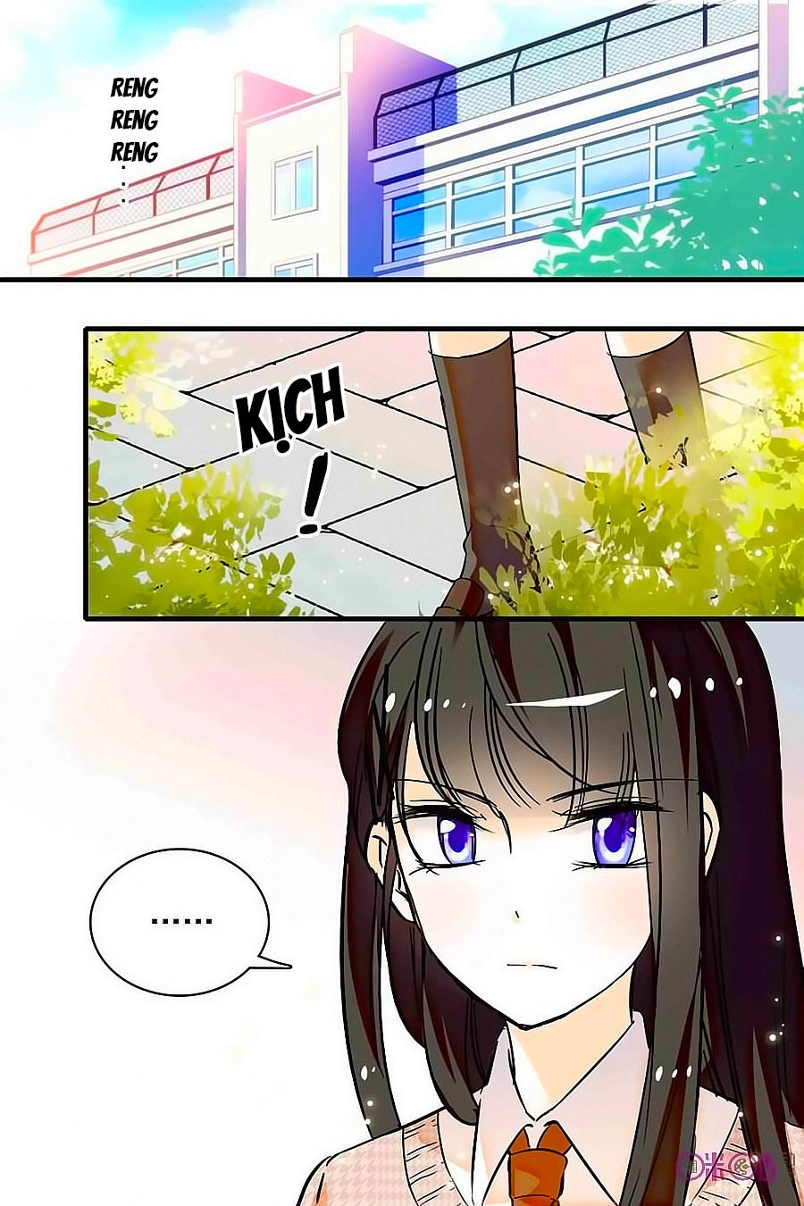 Thanh Ninh Chi Hạ Chapter 155 - 16