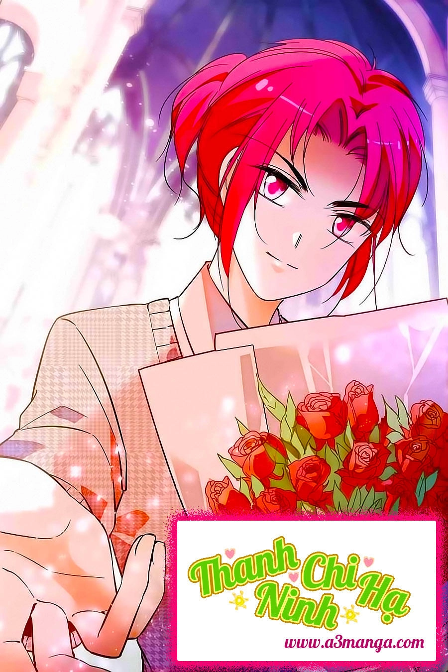 Thanh Ninh Chi Hạ Chapter 156 - 1