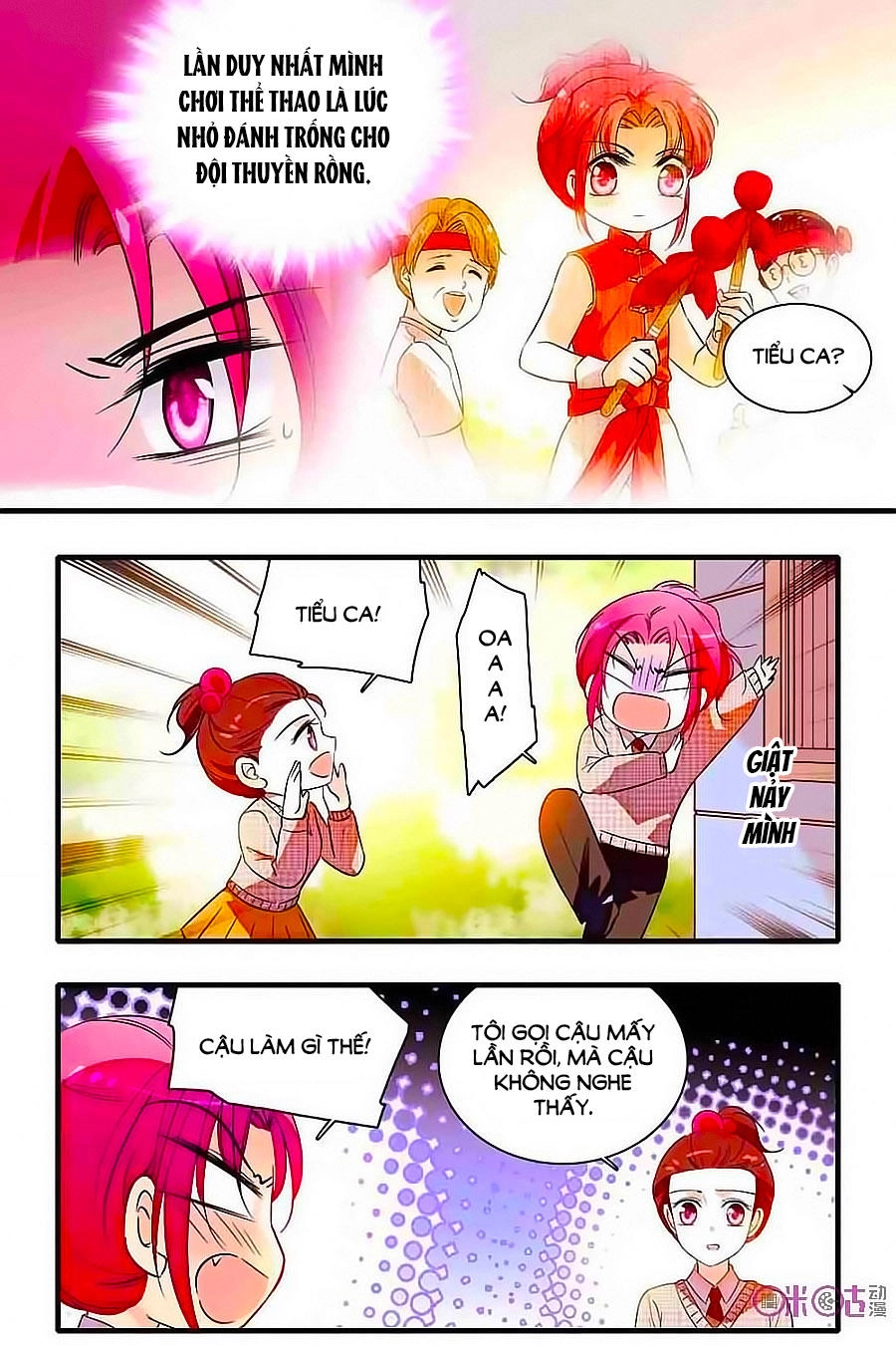 Thanh Ninh Chi Hạ Chapter 156 - 13