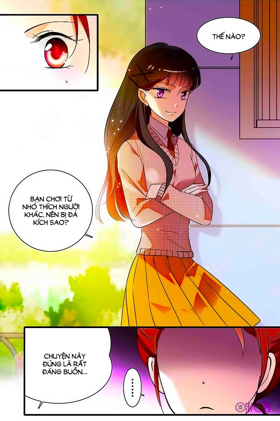 Thanh Ninh Chi Hạ Chapter 156 - 17