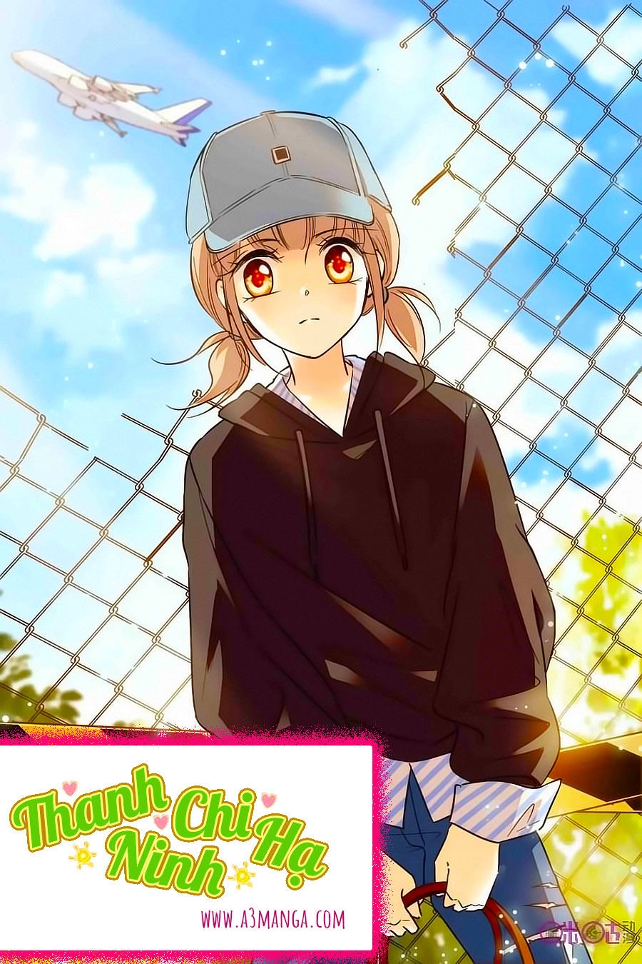 Thanh Ninh Chi Hạ Chapter 157 - 1