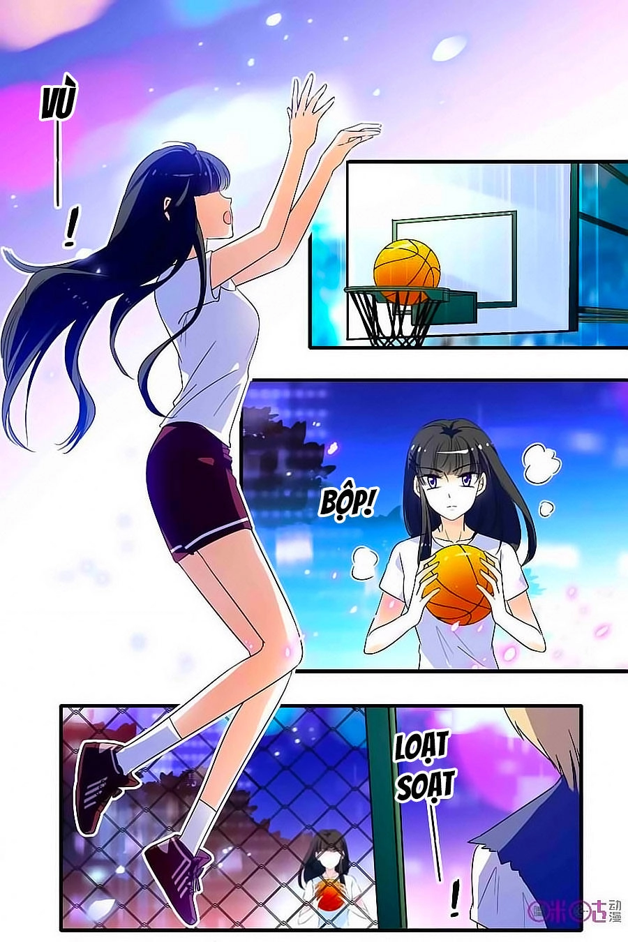 Thanh Ninh Chi Hạ Chapter 157 - 9