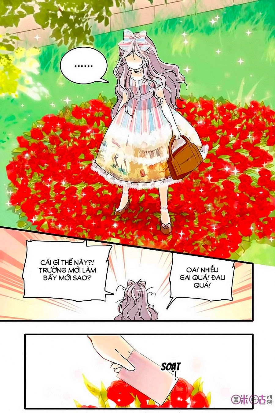 Thanh Ninh Chi Hạ Chapter 157 - 16