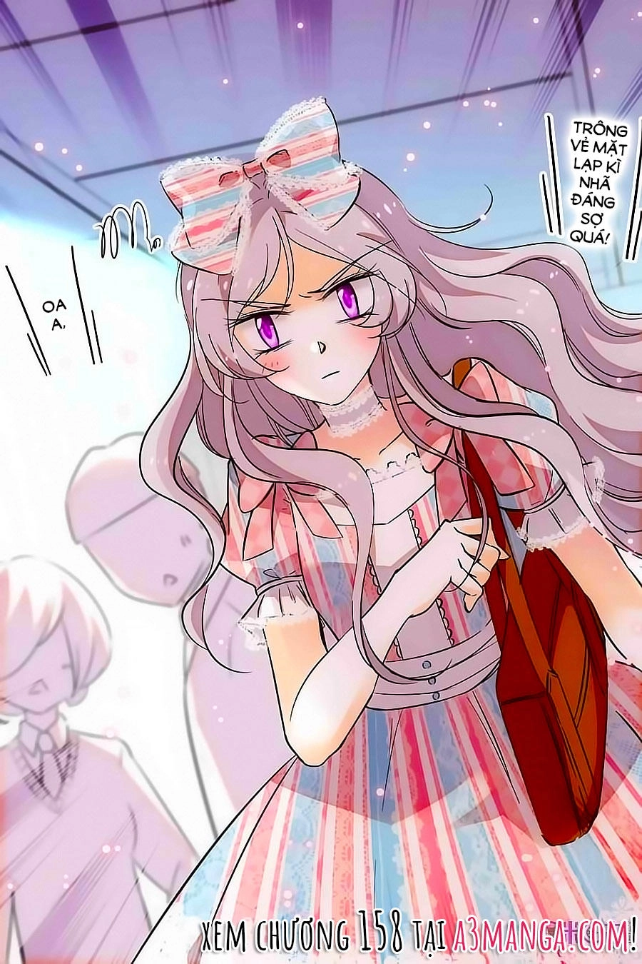 Thanh Ninh Chi Hạ Chapter 157 - 20