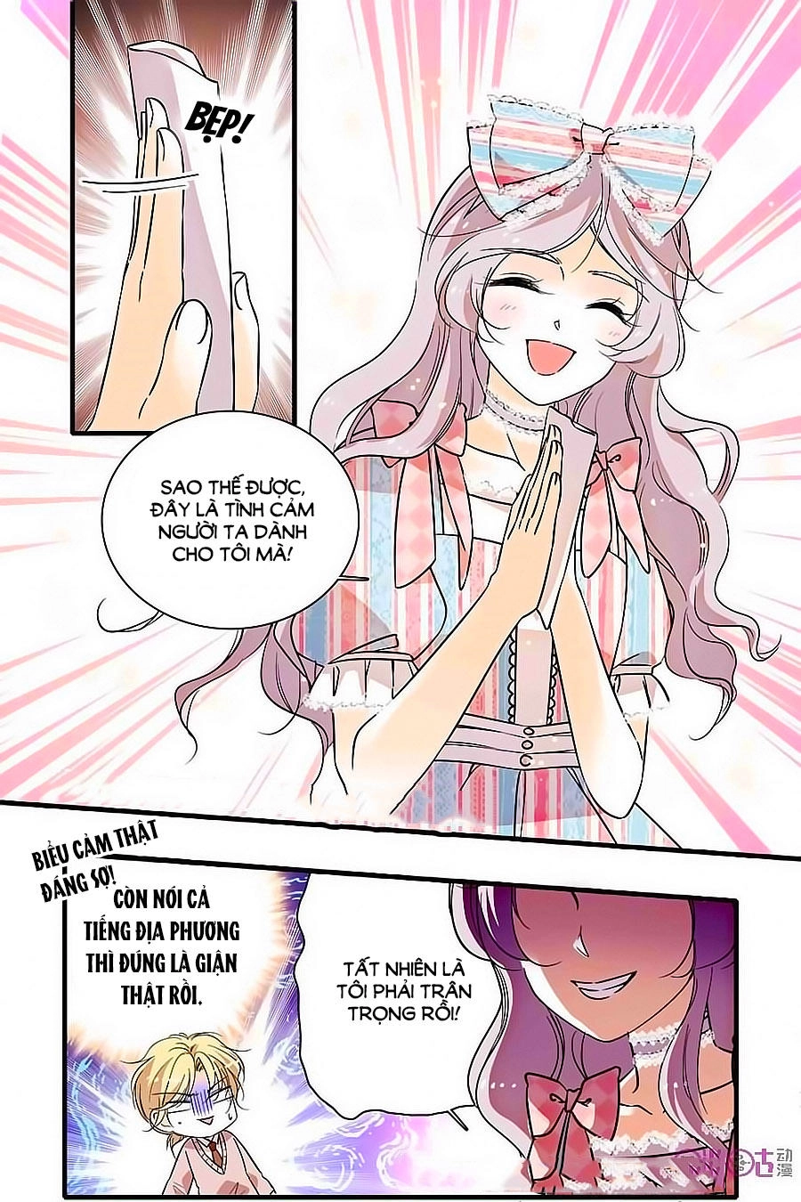 Thanh Ninh Chi Hạ Chapter 158 - 7