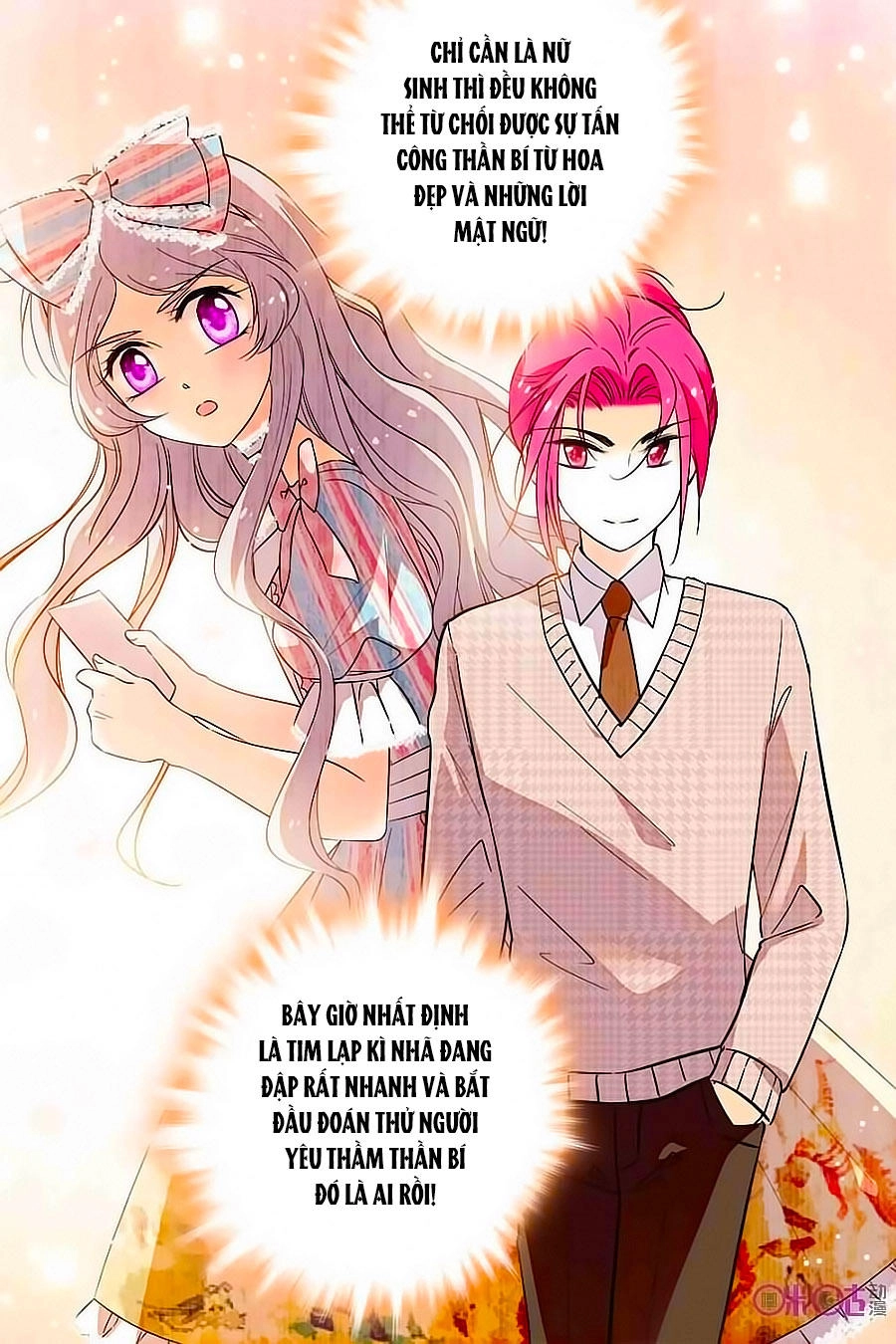 Thanh Ninh Chi Hạ Chapter 158 - 13