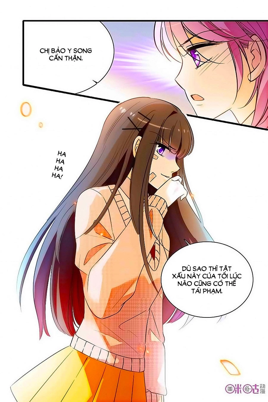 Thanh Ninh Chi Hạ Chapter 159 - 3