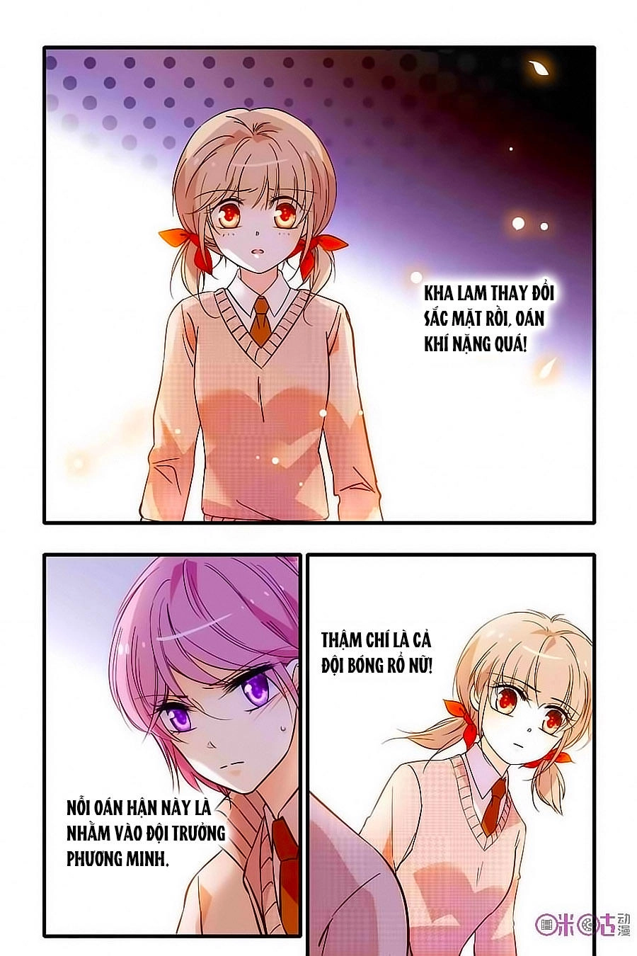 Thanh Ninh Chi Hạ Chapter 159 - 4