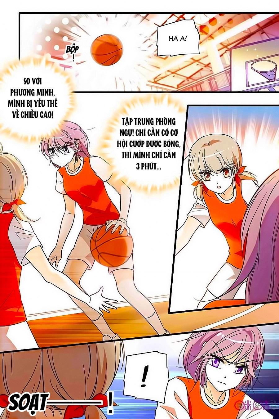 Thanh Ninh Chi Hạ Chapter 159 - 6