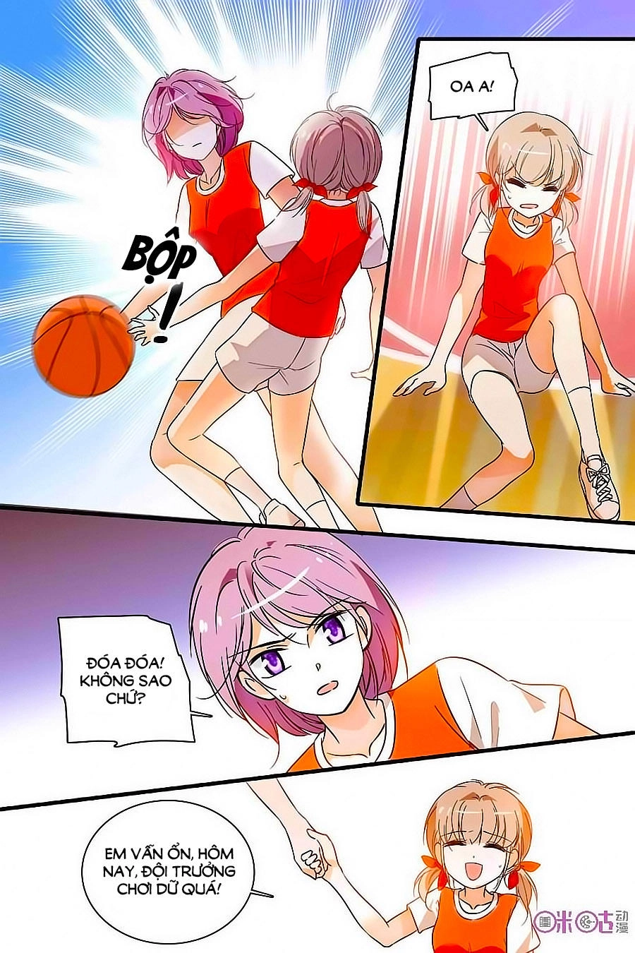 Thanh Ninh Chi Hạ Chapter 159 - 7