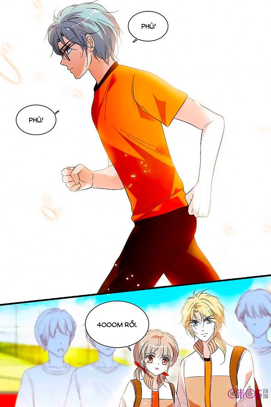 Thanh Ninh Chi Hạ Chapter 159 - 12