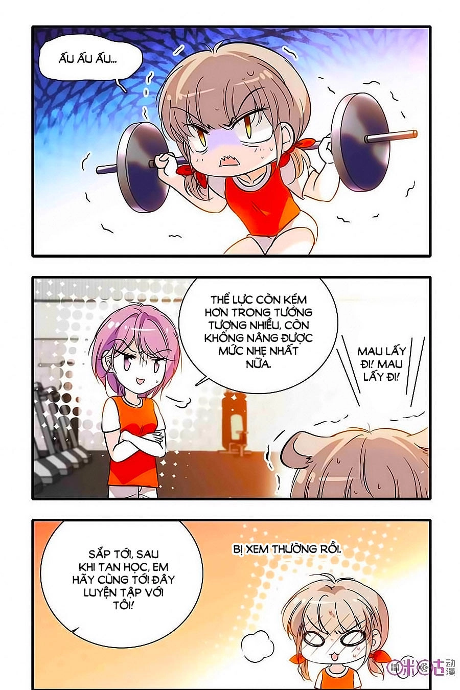 Thanh Ninh Chi Hạ Chapter 159 - 15