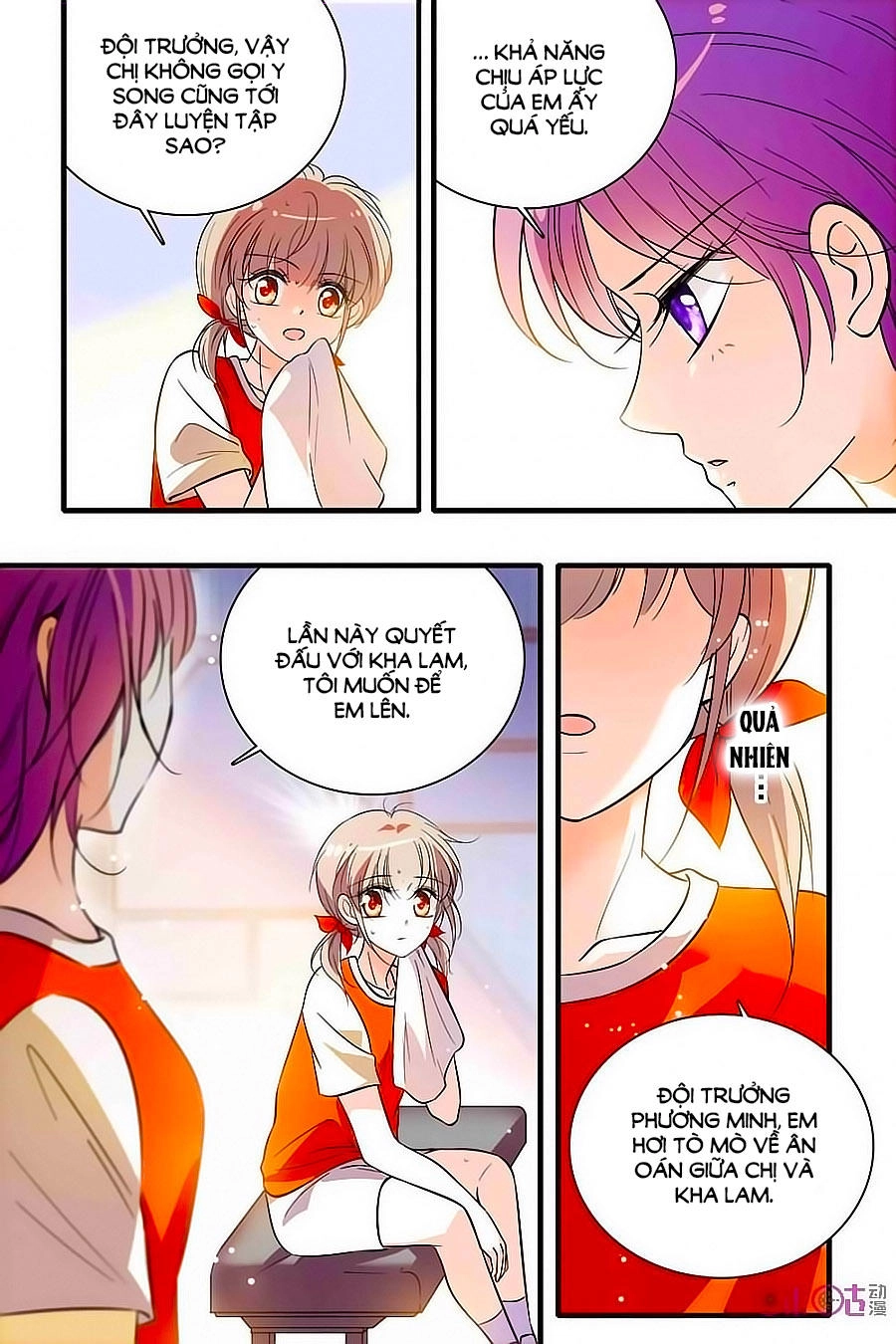 Thanh Ninh Chi Hạ Chapter 159 - 16