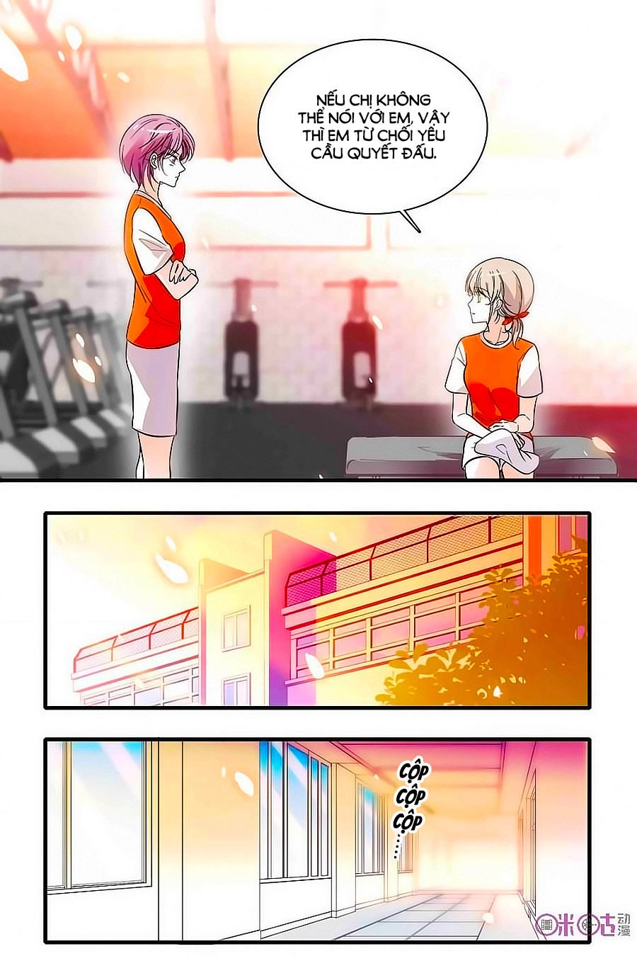 Thanh Ninh Chi Hạ Chapter 159 - 17