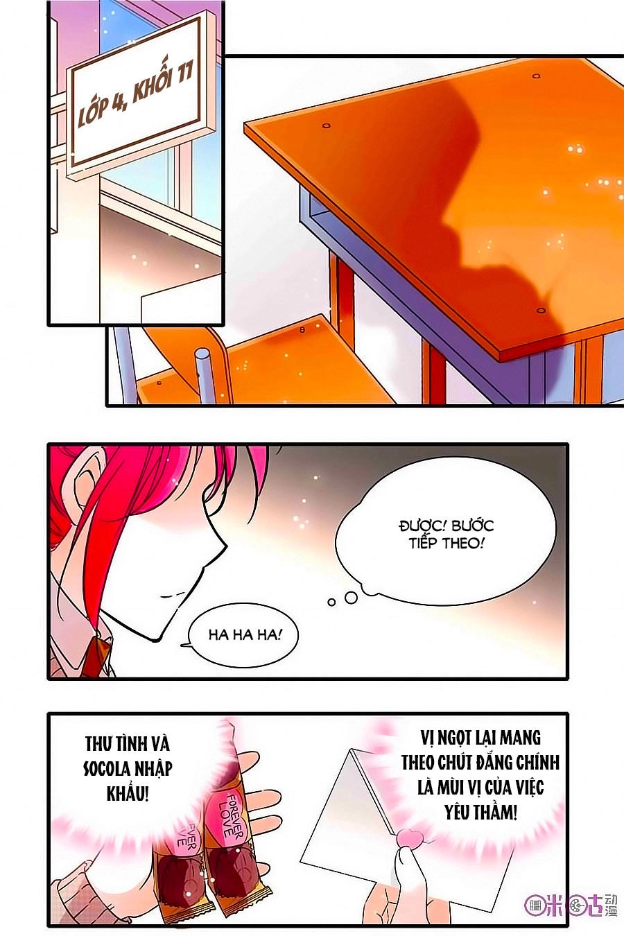 Thanh Ninh Chi Hạ Chapter 159 - 18