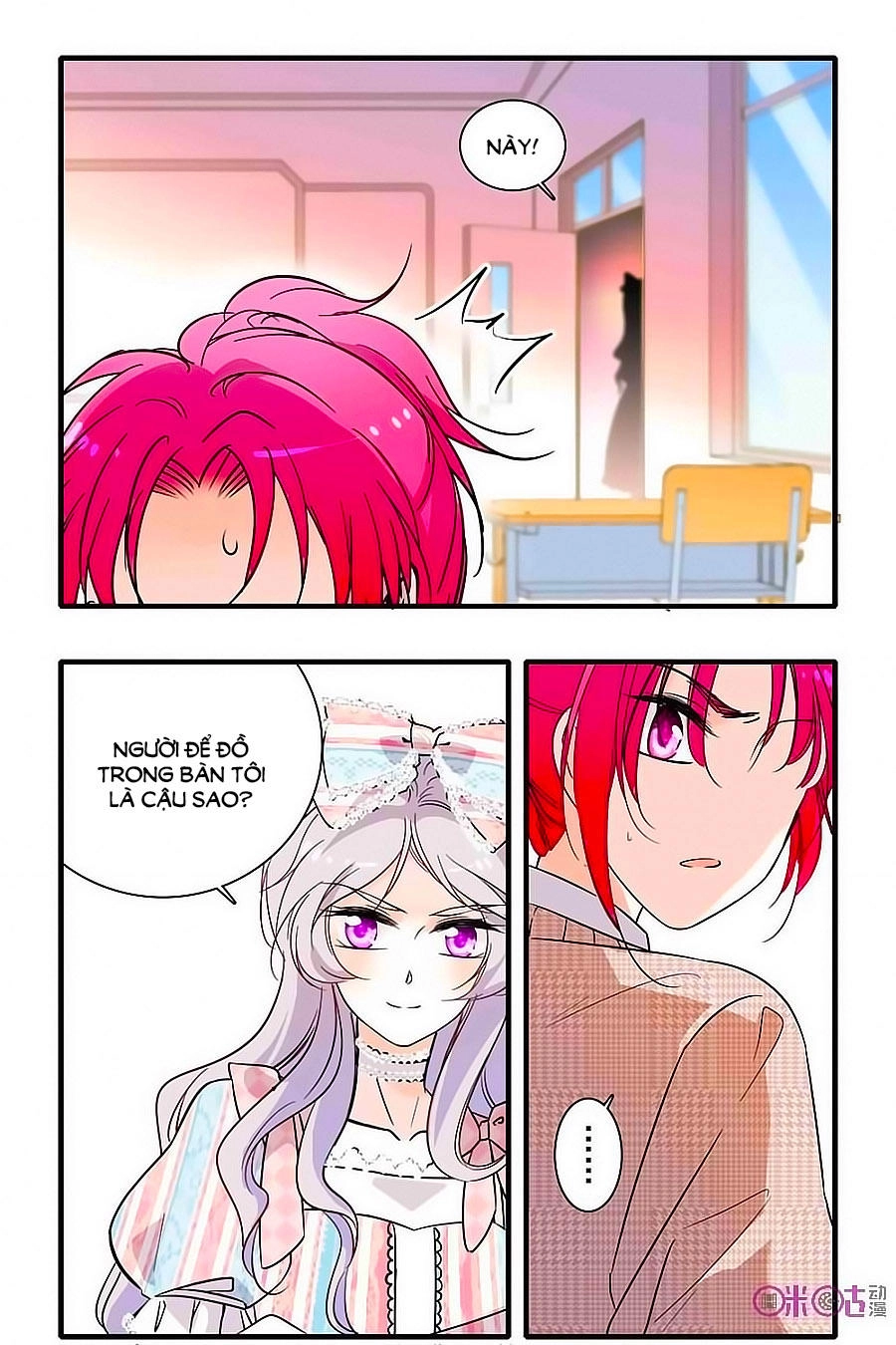 Thanh Ninh Chi Hạ Chapter 159 - 19