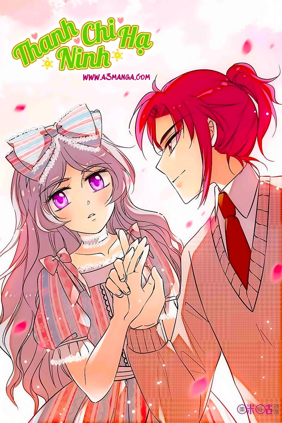 Thanh Ninh Chi Hạ Chapter 160 - 1