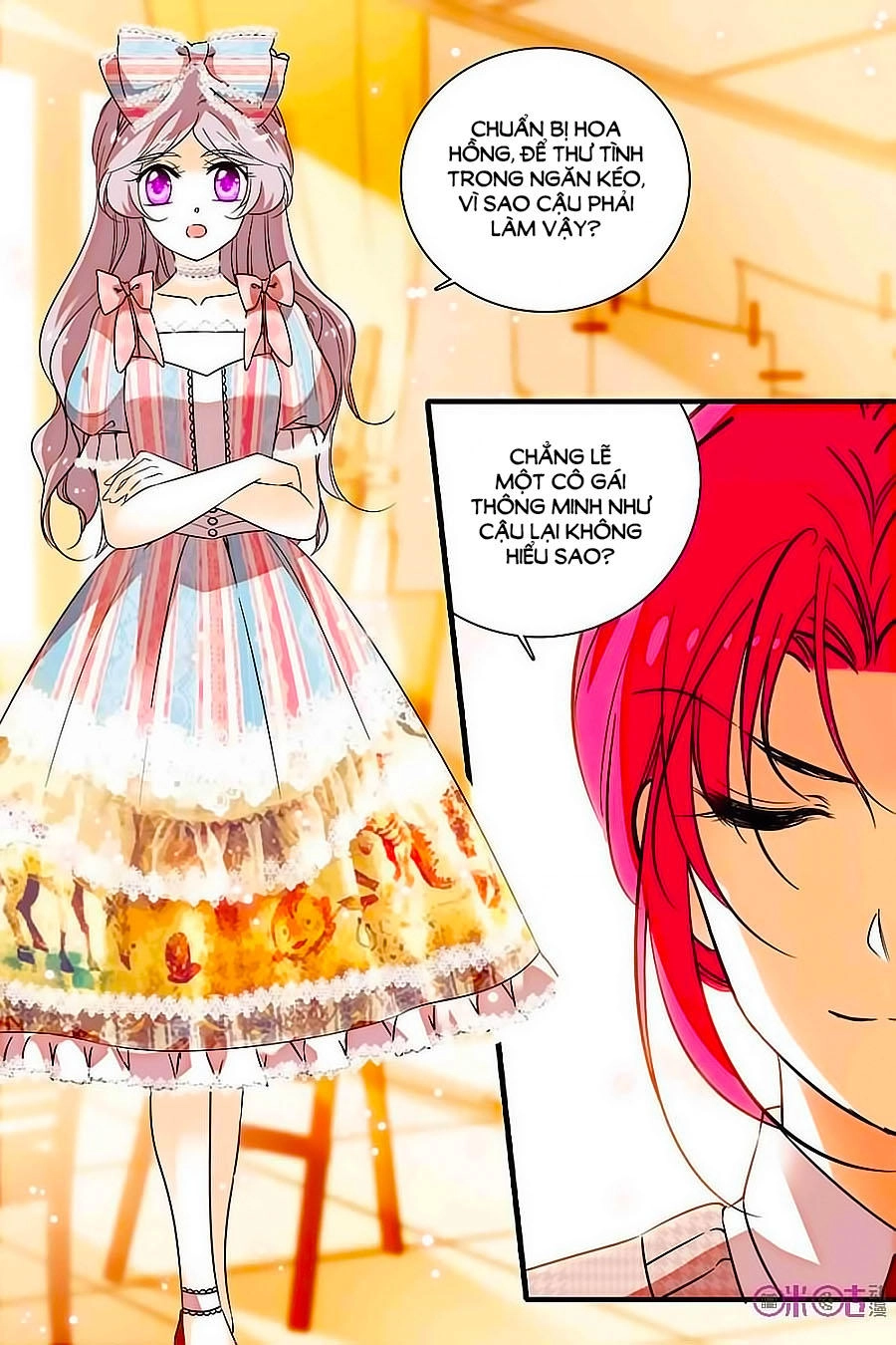 Thanh Ninh Chi Hạ Chapter 160 - 2