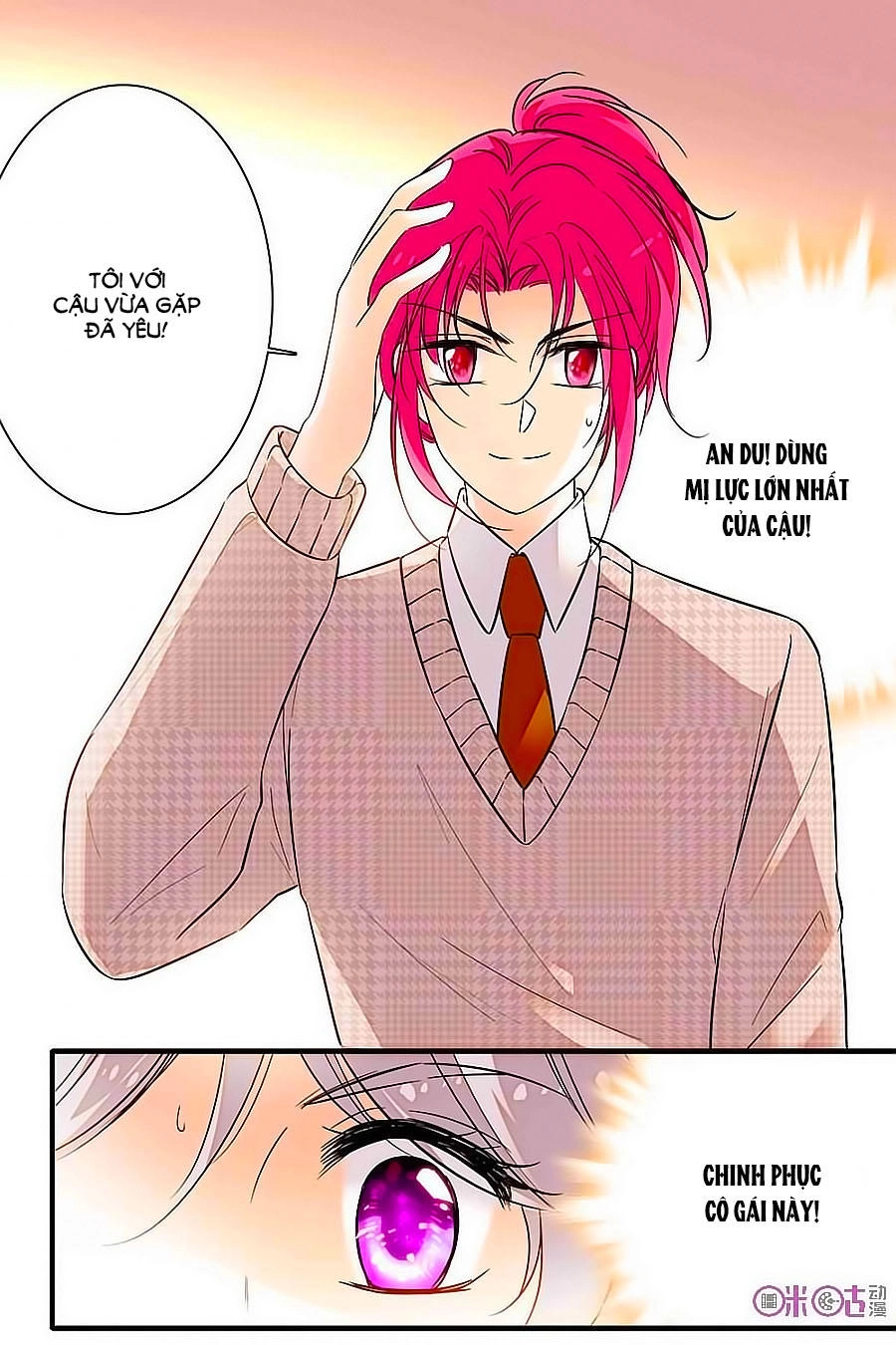 Thanh Ninh Chi Hạ Chapter 160 - 3
