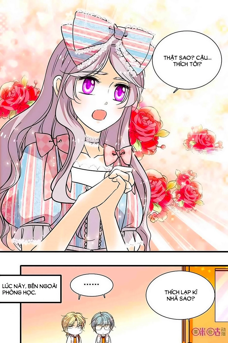 Thanh Ninh Chi Hạ Chapter 160 - 4