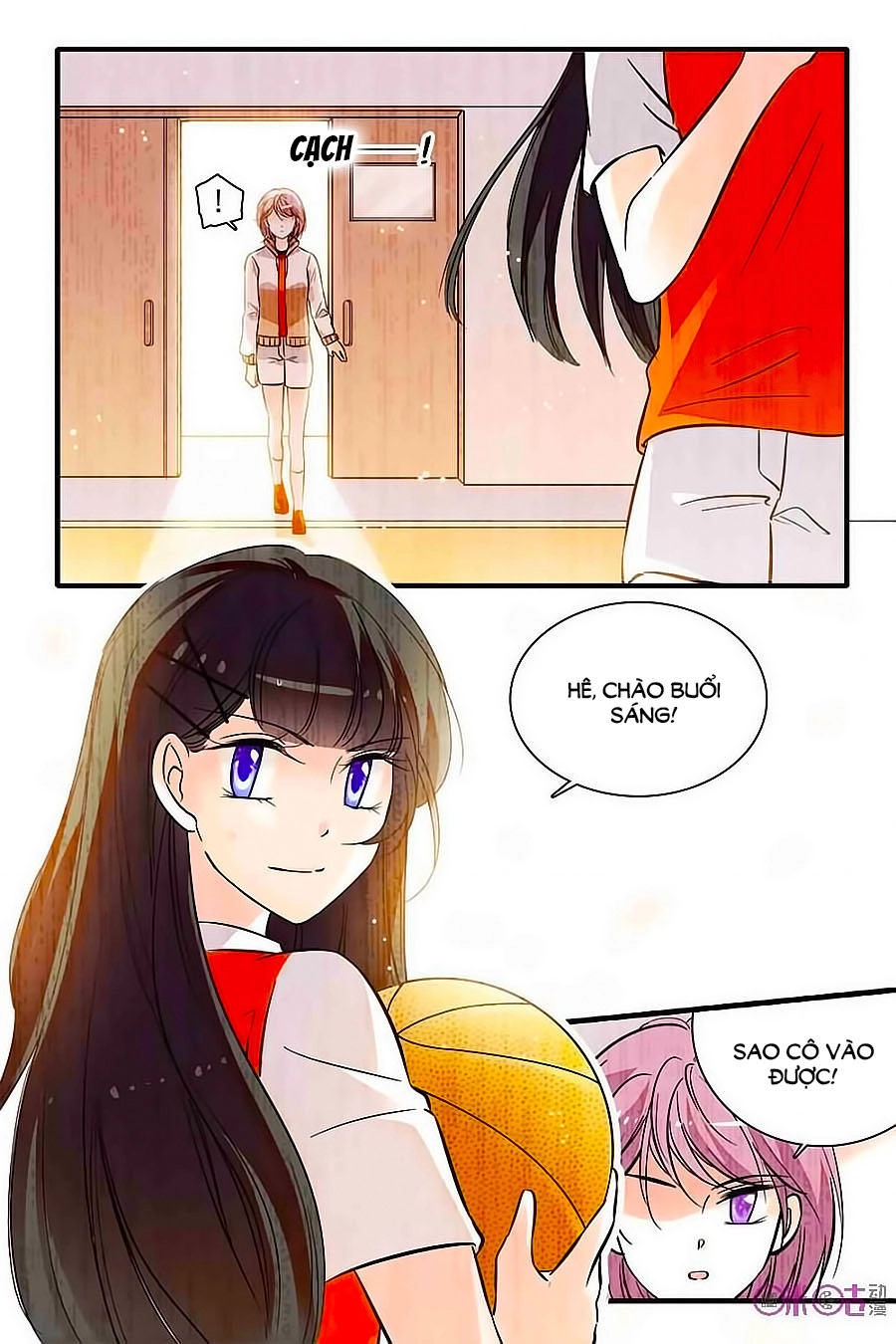 Thanh Ninh Chi Hạ Chapter 160 - 15