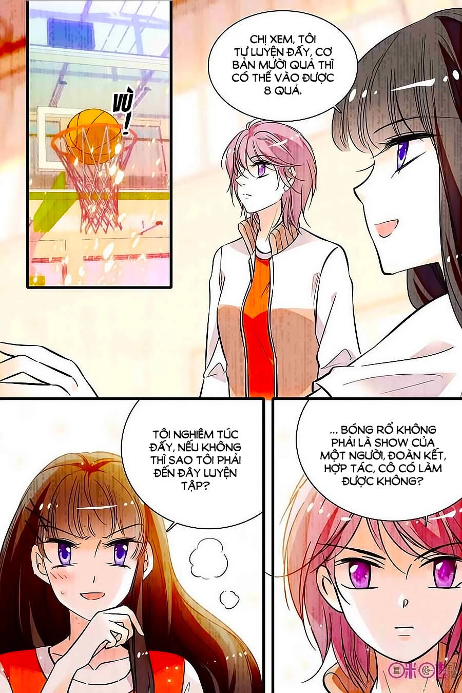 Thanh Ninh Chi Hạ Chapter 160 - 17