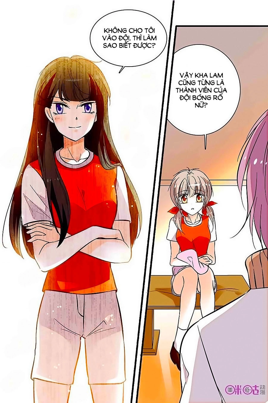 Thanh Ninh Chi Hạ Chapter 160 - 18