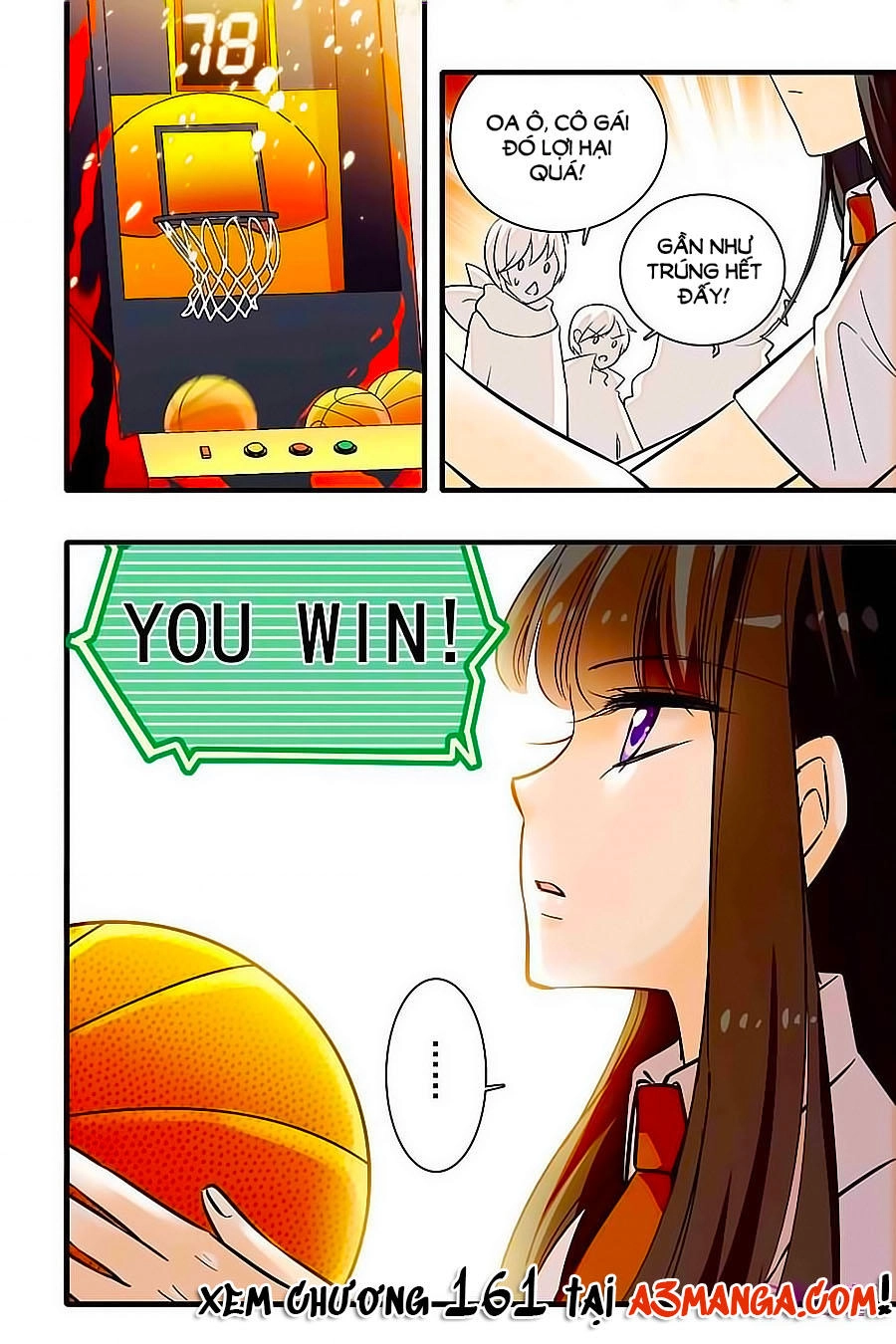 Thanh Ninh Chi Hạ Chapter 160 - 20