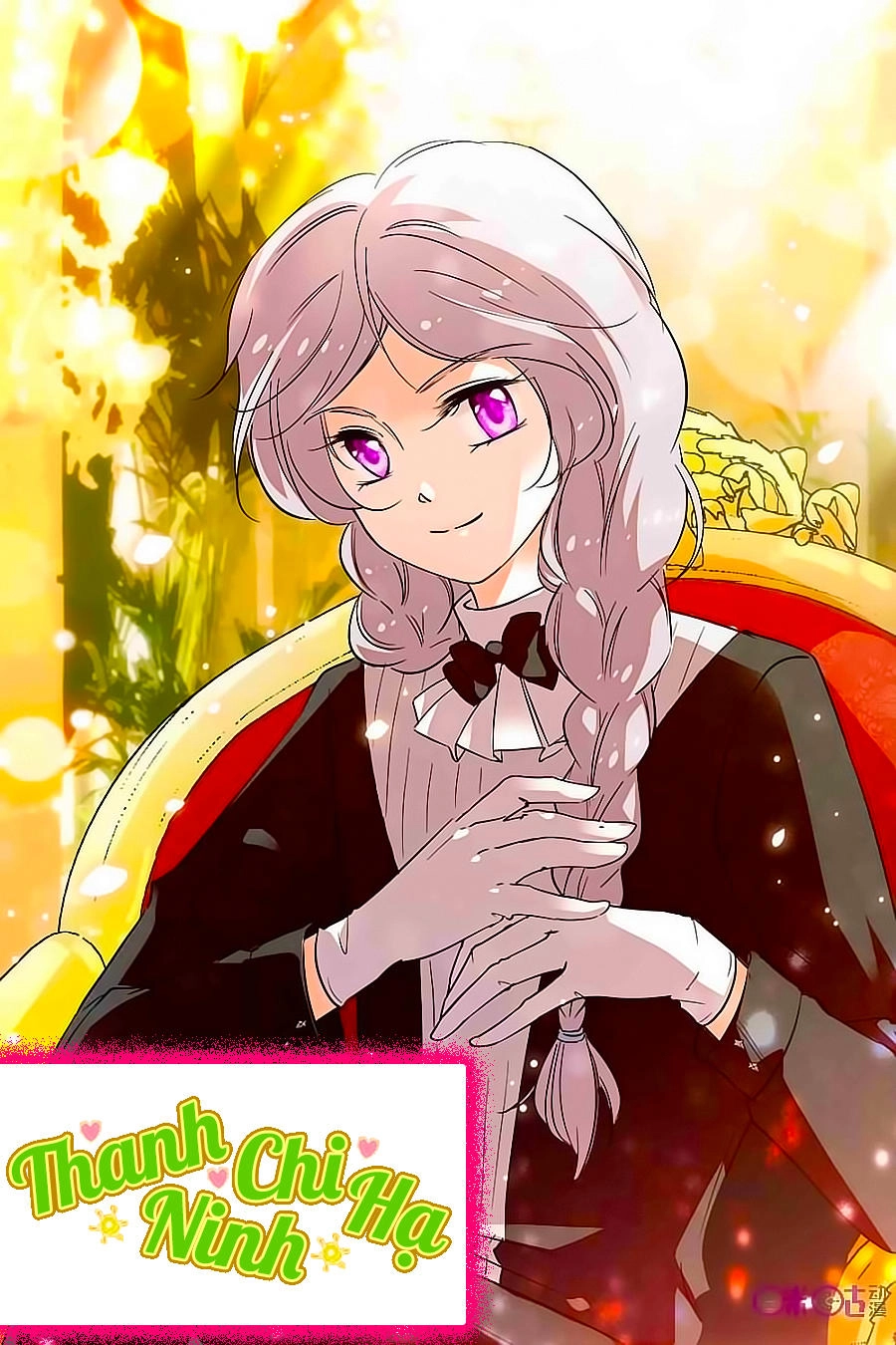 Thanh Ninh Chi Hạ Chapter 161 - 1