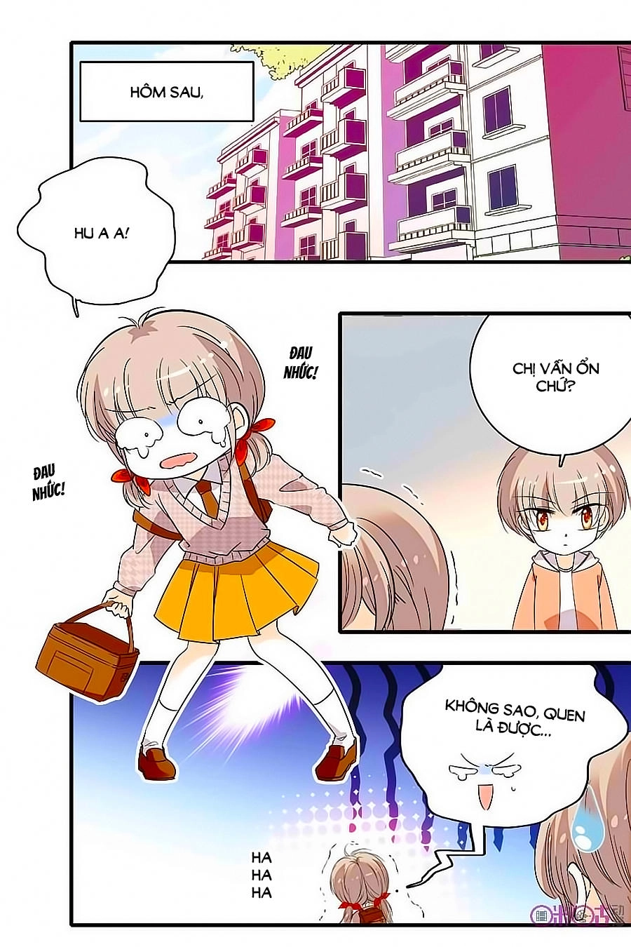 Thanh Ninh Chi Hạ Chapter 161 - 2
