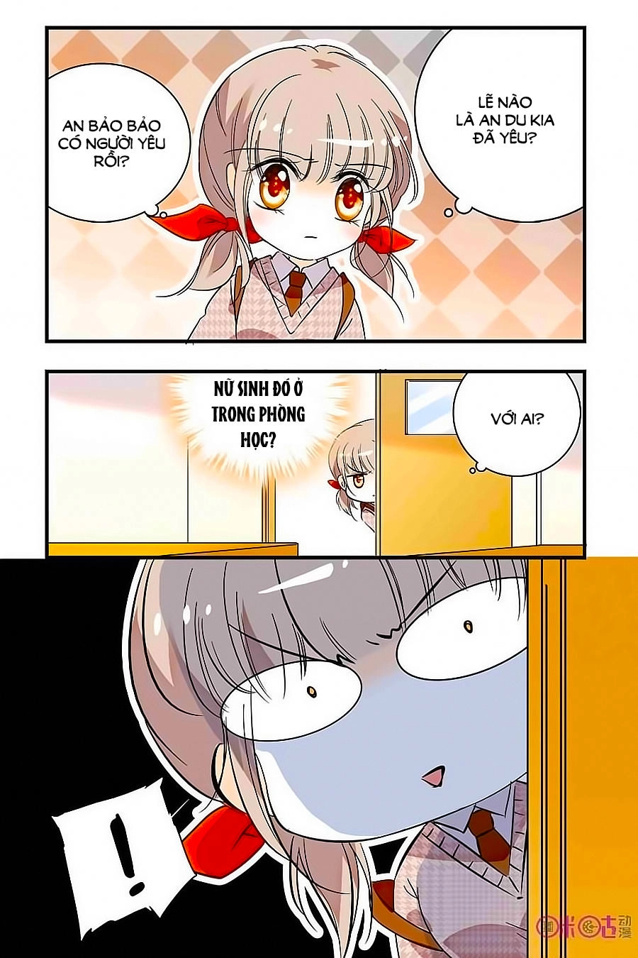 Thanh Ninh Chi Hạ Chapter 161 - 6