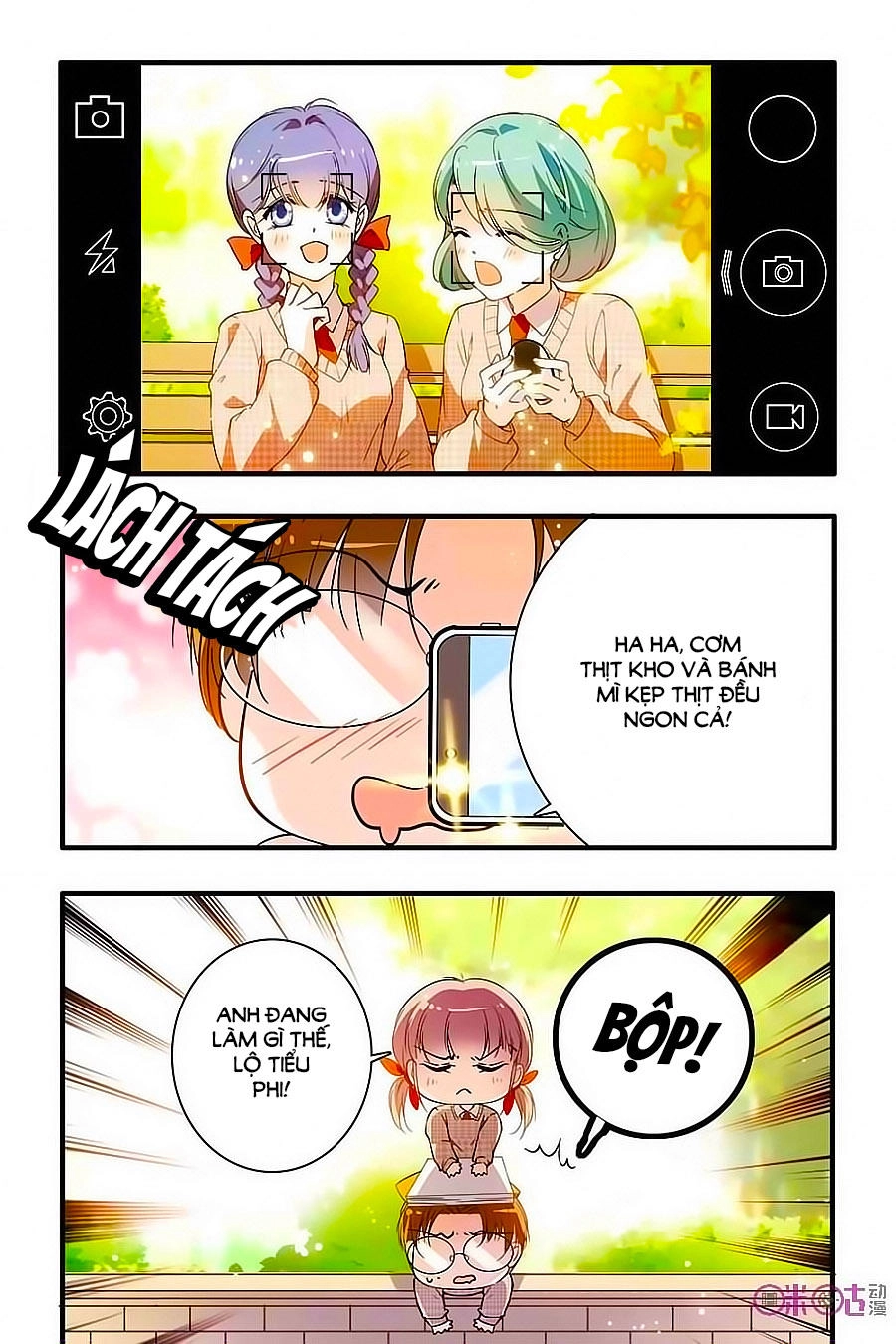 Thanh Ninh Chi Hạ Chapter 163 - 2