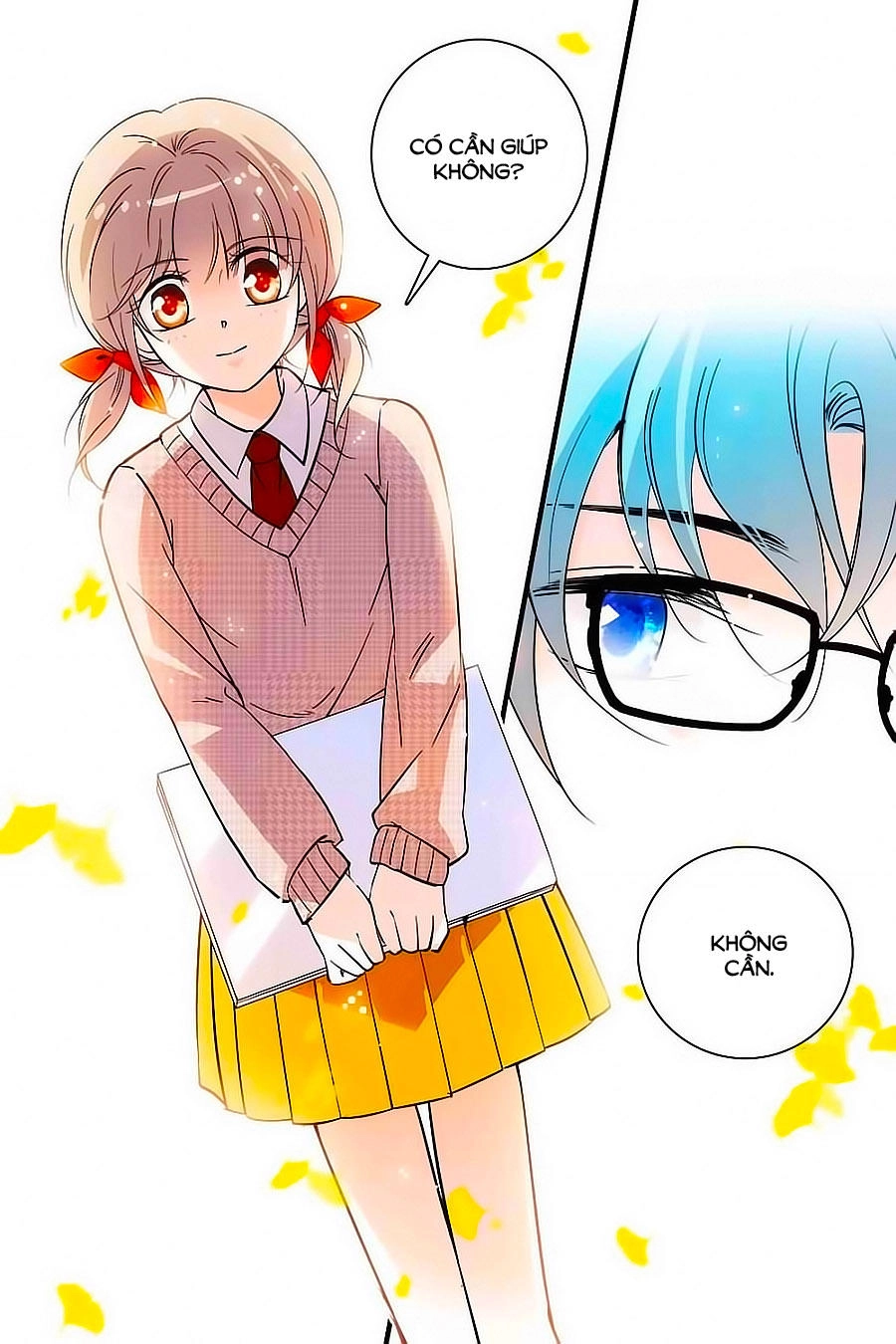 Thanh Ninh Chi Hạ Chapter 163 - 6