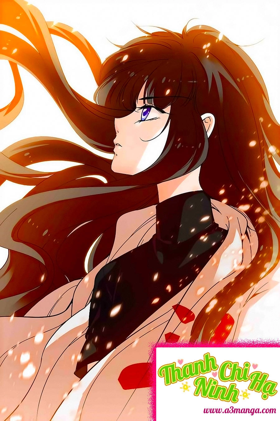 Thanh Ninh Chi Hạ Chapter 165 - 1
