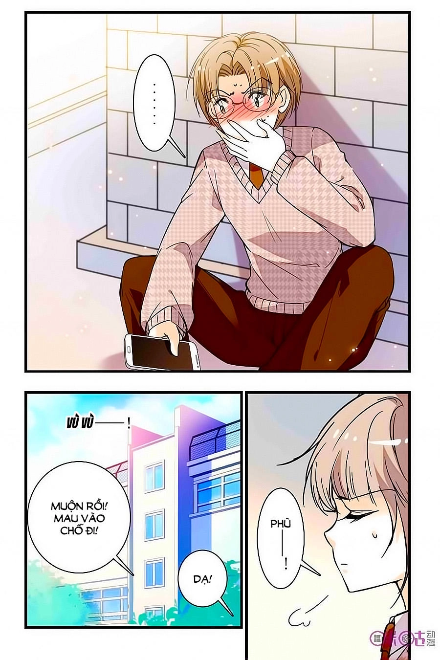 Thanh Ninh Chi Hạ Chapter 166 - 1